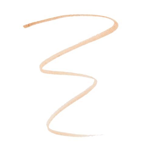 ColourPop Feather Effect Brow Pen - Eyebrow Pen with a Micro-Fine Tip & All Day Wear - Smudge-Free, Water-Resistant Formula for Fuller, Natural-Looking Brows - Light Brown (0.03 oz)