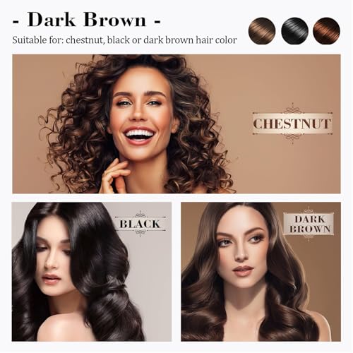 Eyebrow Pencil Eyebrow Microblading Pen - Eyebrow Pen Micro 4 Point Brow Pen Lift & Snatch Eyebrow Eye Makeup Long-Lasting Waterproof & Smudge-proof Natural Eyebrow Hair (Dark Brown)