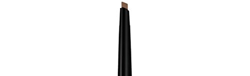 L'Oreal Paris Brow Stylist Shape & Fill Mechanical Eye Brow Makeup Pencil, Brunette, 0.008 oz.