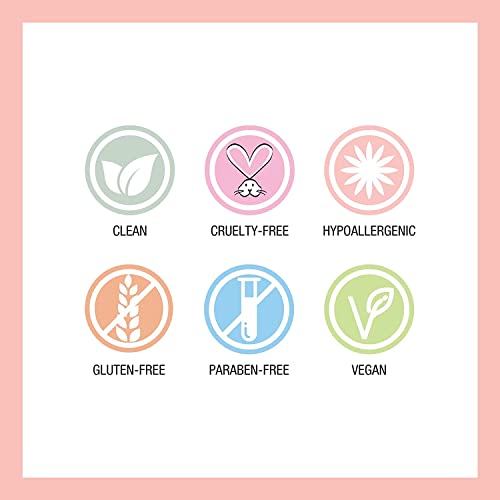 Physicians Formula Eyebrow Retractable Slim Definer Brow Pencil, Taupe Brown, Dual-Sided Brow Brush, Fine Tip, Shapes, Defines, Fills Brow Makeup | Dermatologist Tested, Clinicially Tested