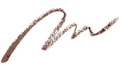 Physicians Formula Eyebrow Retractable Slim Definer Brow Pencil, Taupe Brown, Dual-Sided Brow Brush, Fine Tip, Shapes, Defines, Fills Brow Makeup | Dermatologist Tested, Clinicially Tested