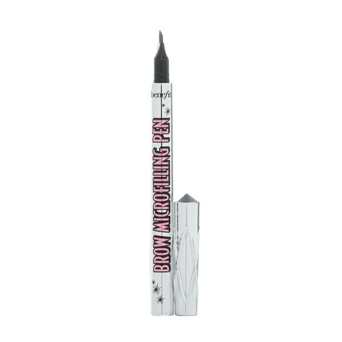 Benefit Brow Microfilling Pen #3.5 Medium Brown, 0.02 Ounce
