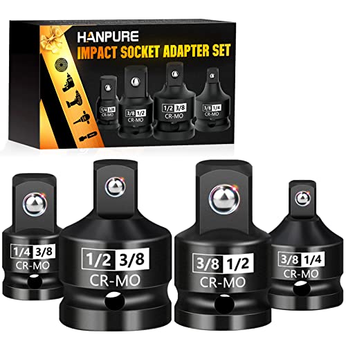 Socket Adapter Set - Father's Day Gift Set