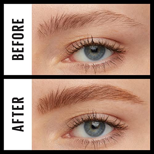 Maybelline New York TattooStudio Brow Tint Pen Makeup, Blonde, 0.037 fl. oz.