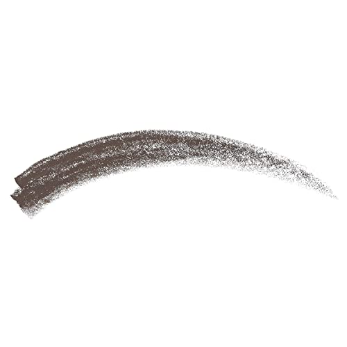 Rimmel Brow This Way Fill & Sculpt Eyebrow Definer, Medium Brown