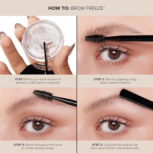 Anastasia Beverly Hills - Brow Freeze - 1oz