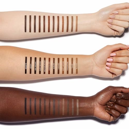 Anastasia Beverly Hills - Brow Definer Deluxe - Ebony