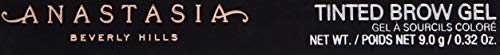 Anastasia Beverly Hills - Tinted Brow Gel - Espresso