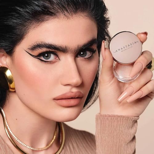 Anastasia Beverly Hills - Deluxe Mini Brow Freeze - 0.08 oz / 2.5 g