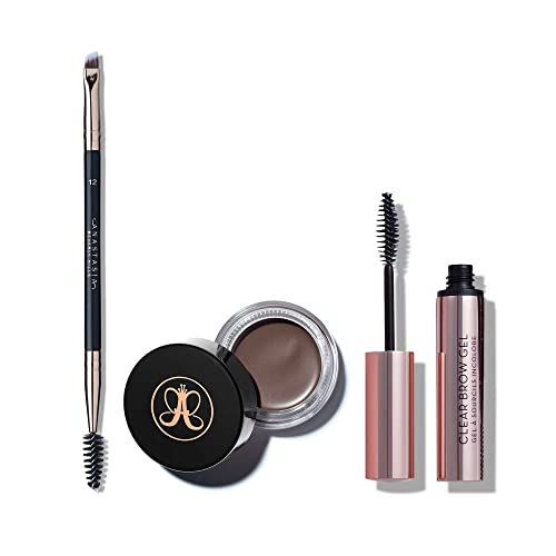 Anastasia Beverly Hills - Summer-Proof Brow Kit - Taupe
