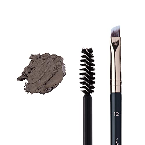 Anastasia Beverly Hills - Summer-Proof Brow Kit - Taupe