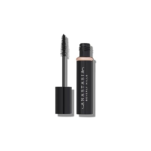 Anastasia Beverly Hills - Deluxe Mini Lash Sculpt Lengthening & Volumizing Mascara
