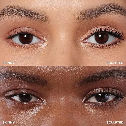 Anastasia Beverly Hills - Deluxe Mini Lash Sculpt Lengthening & Volumizing Mascara