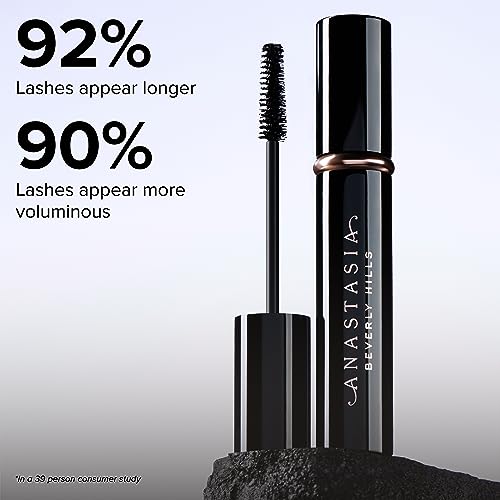 Anastasia Beverly Hills - Deluxe Mini Lash Sculpt Lengthening & Volumizing Mascara