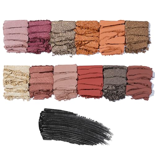 Anastasia Beverly Hills - Rose Metals Deluxe Trio