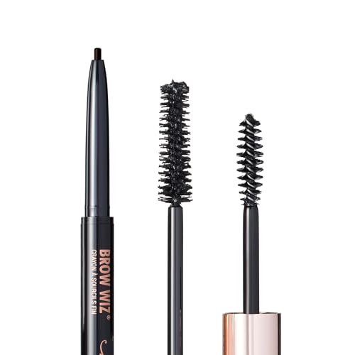 Anastasia Beverly Hills - Brow & Lash Styling Kit - Ebony