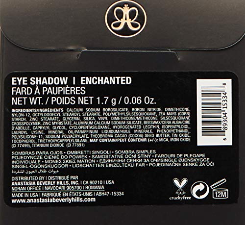 Anastasia Beverly Hills Eyeshadow Single- Enchanted