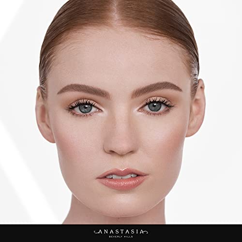 Anastasia Beverly Hills - DIPBROW Gel - Medium Brown