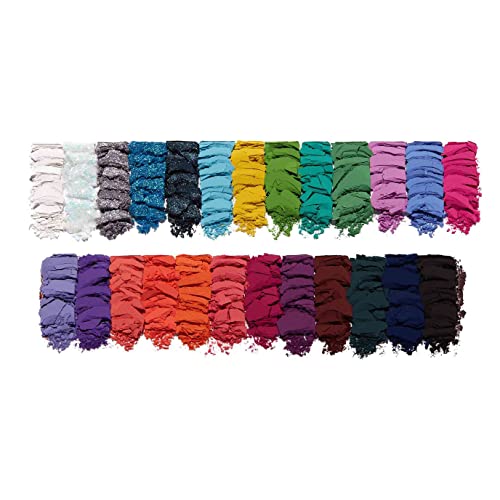 Anastasia Beverly Hills - Norvina Pro Pigment Palette (Vol 6)