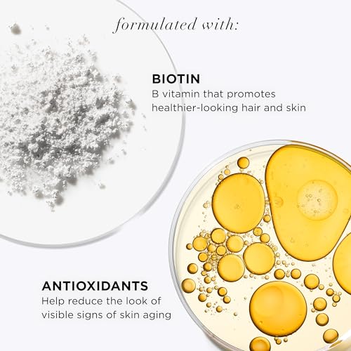 IT Cosmetics Brow Power Eyebrow Pencil, Universal Taupe - Long-Lasting, Budge-Proof Formula - With Biotin - For Light to Medium Brown & Gray Hair Colors - 0.005 oz