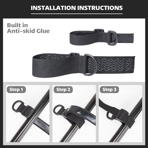 Universal Shoulder Strap for Weed Eater and Blower