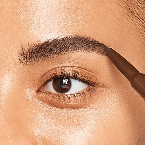JOAH Brow Down To Me Dual Brow Pencil and Gel, Soft Brown