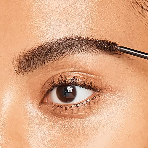 JOAH Brow Down To Me Dual Brow Pencil and Gel, Soft Brown