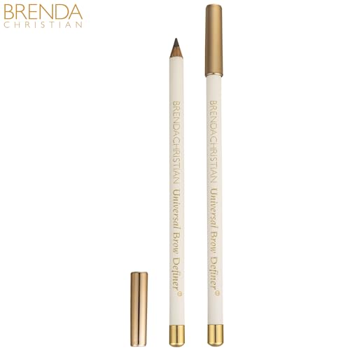 Brenda Christian - Universal Brow Definer