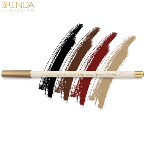 Brenda Christian - Universal Brow Definer