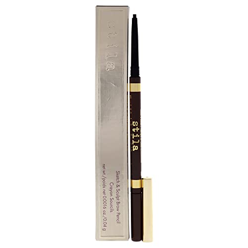 stila Sketch & Sculpt Brow Pencil