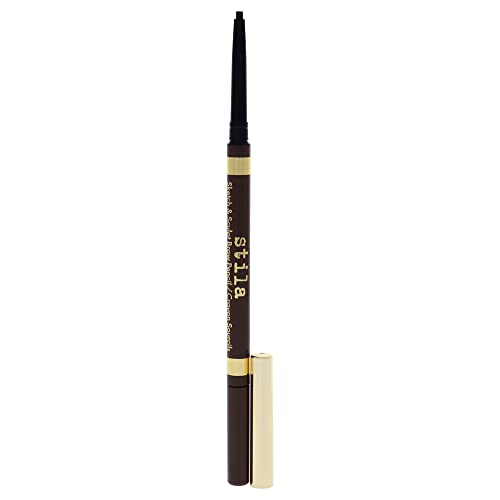 stila Sketch & Sculpt Brow Pencil