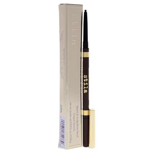stila Sketch & Sculpt Brow Pencil