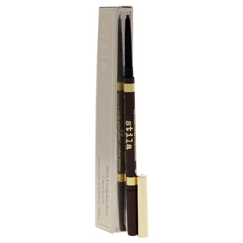 stila Sketch & Sculpt Brow Pencil