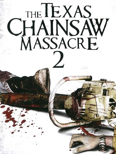 HD Texas Chainsaw Massacre II Tool