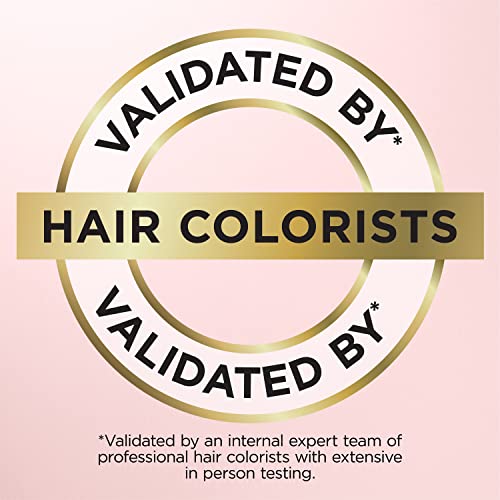 L'Oreal Paris Le Color Gloss One Step In-Shower Toning Hair Gloss for Bleached Hair, Neutralizes Brass, Conditions & Boosts Shine, Platinum Pearl, 4 Ounce (Pack of 2)