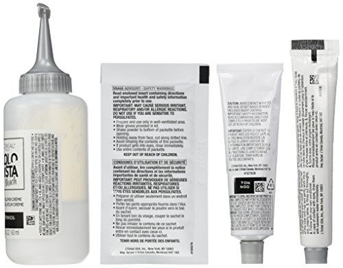 L'Oreal Paris Colorista Bleach, Ombre (Pack of 2)