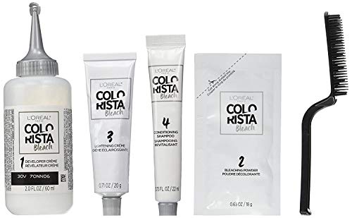 L'Oreal Paris Colorista Bleach, Ombre (Pack of 2)