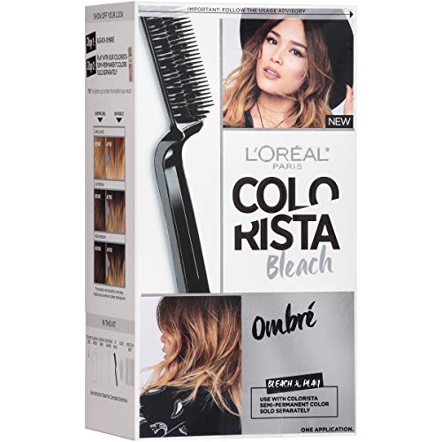 L'Oreal Paris Colorista Bleach, Ombre (Pack of 2)