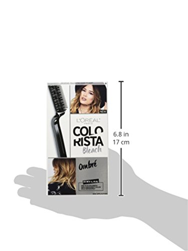 L'Oreal Paris Colorista Bleach, Ombre (Pack of 2)
