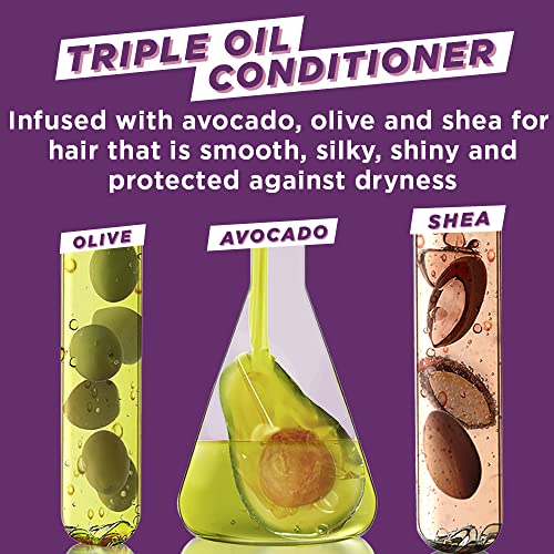 Garnier Hair Color Nutrisse Ultra Color Nourishing Creme, PL1 Lightest Platinum (Coconut) Permanent Hair Dye, 1 Count (Packaging May Vary)