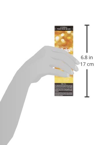 L'oreal Paris Excellence Hicolor Permanent Hair Color, Sandstone Blonde