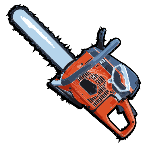 Chainsaw Simulator