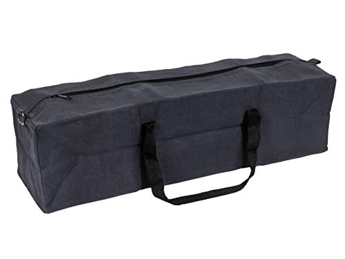 Olympia OLY90024 Canvas Medium Duty Tool Bag 24in