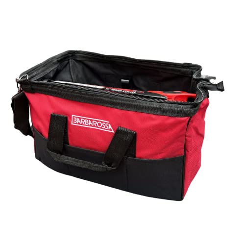 Barbarossa Tool Bag Heavy Duty Nylon Tool Bag