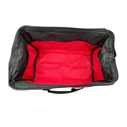 Barbarossa Tool Bag Heavy Duty Nylon Tool Bag