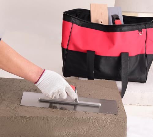 BXGTECH 9-Piece Masonry Hand Tool Set