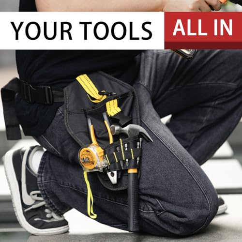 tool bag organizer pouch duty storage pockets waterproof (1)