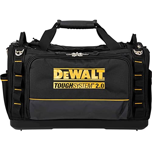 DEWALT Toughsystem Soft Tool Bag 560mm