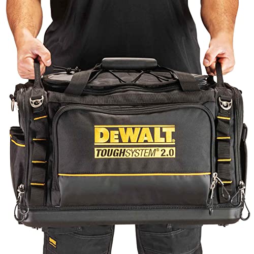 DEWALT Toughsystem Soft Tool Bag 560mm