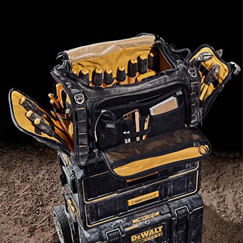 DEWALT Toughsystem Soft Tool Bag 560mm